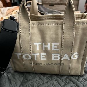 Marc jacobs the tote bag mini